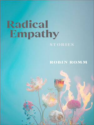 cover image of Radical Empathy